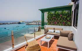 Apartamento Vista Mar